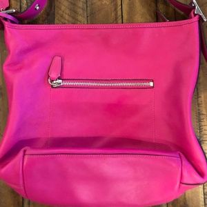 Coach ladies handbag